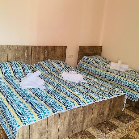 Naziti House Hotel Батуми Екстериор снимка