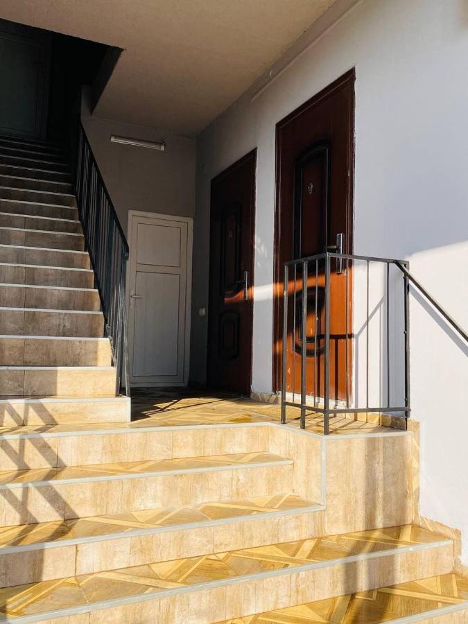 Naziti House Hotel Батуми Екстериор снимка