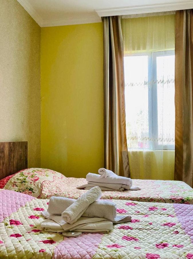 Naziti House Hotel Батуми Екстериор снимка